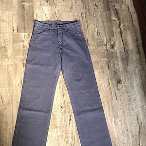 Men’s Wrangler Jeans